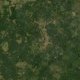 Rāmganj High Resolution Satellite Map