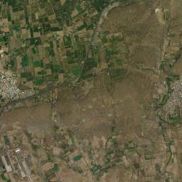 Khedoi High Resolution Satellite Map