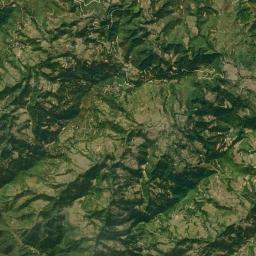 Huyện Yên Minh High Resolution Satellite Map