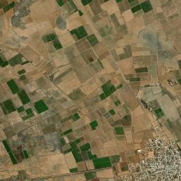 Dulce Grande High Resolution Satellite Map