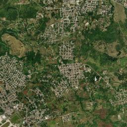 Arroyo Naranjo High Resolution Satellite Map