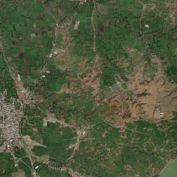 Petlawad High Resolution Satellite Map