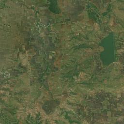 Dewas High Resolution Satellite Map
