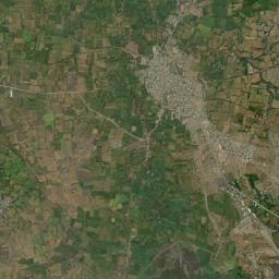 Ichhawar High Resolution Satellite Map