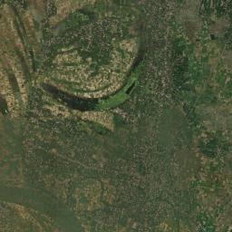 Madanpur High Resolution Satellite Map