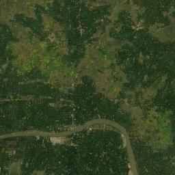 Bhātpāra Abhaynagar High Resolution Satellite Map