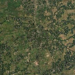 Chhāgalnāiya High Resolution Satellite Map