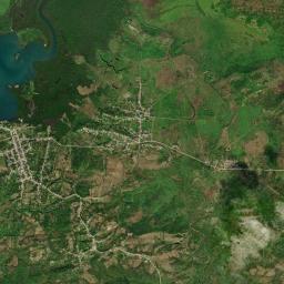 Cabañas High Resolution Satellite Map