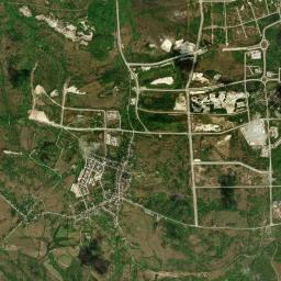 Municipio de Mariel High Resolution Satellite Map