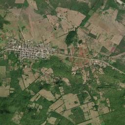 Corralillo High Resolution Satellite Map