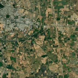 Sanand High Resolution Satellite Map