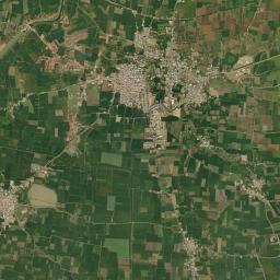 Gautampura High Resolution Satellite Map