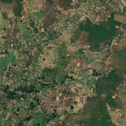 Panchmura High Resolution Satellite Map