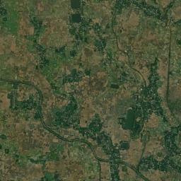 Keshabpur High Resolution Satellite Map