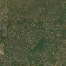 Kalyani High Resolution Satellite Map