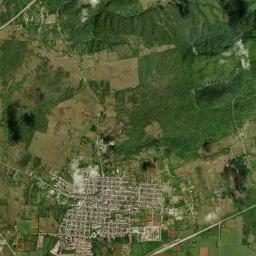 Guanajay High Resolution Satellite Map