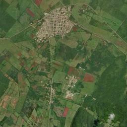 Limonar High Resolution Satellite Map