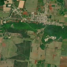 Martí High Resolution Satellite Map