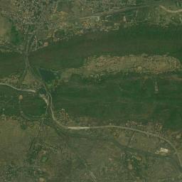 Chandil High Resolution Satellite Map