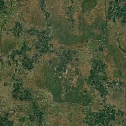 Haripur High Resolution Satellite Map