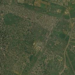 Halisahar High Resolution Satellite Map