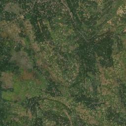 Haringhata High Resolution Satellite Map