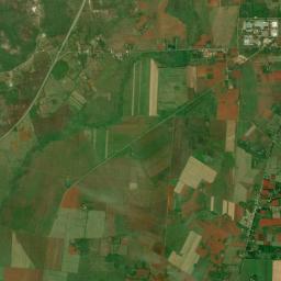 Municipio de Guanajay High Resolution Satellite Map