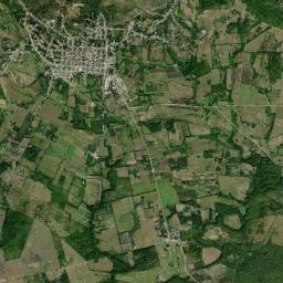 Madruga High Resolution Satellite Map