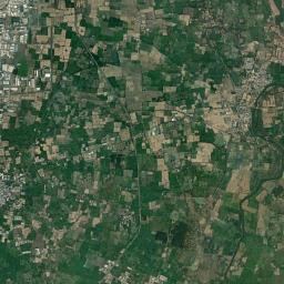 Jetalpur High Resolution Satellite Map