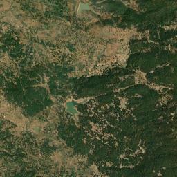 Surguja High Resolution Satellite Map