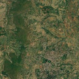 Jashpurnagar High Resolution Satellite Map