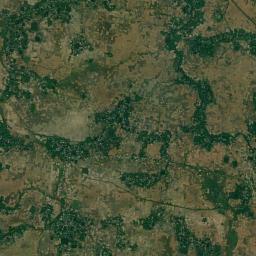 Jejur High Resolution Satellite Map