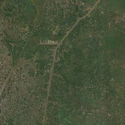 Naihati High Resolution Satellite Map