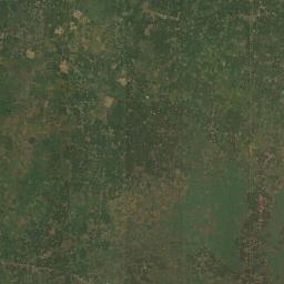 Ramchandrapur High Resolution Satellite Map