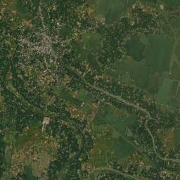 Kesabpur High Resolution Satellite Map