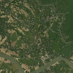 Tungipāra High Resolution Satellite Map