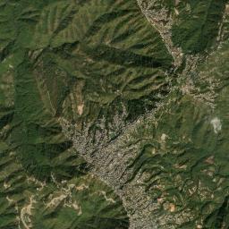 Lunglei High Resolution Satellite Map