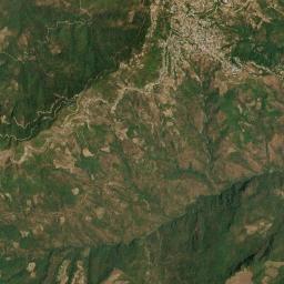 Falam High Resolution Satellite Map