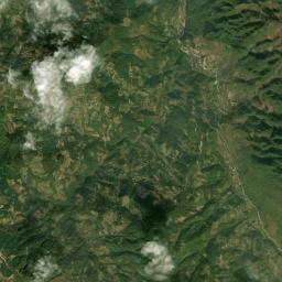 Huyện Bảo Lac High Resolution Satellite Map