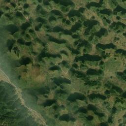 Huyện Hà Quảng High Resolution Satellite Map