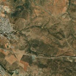 Morelos High Resolution Satellite Map