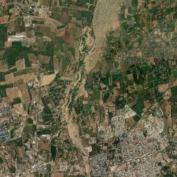 Mundra High Resolution Satellite Map