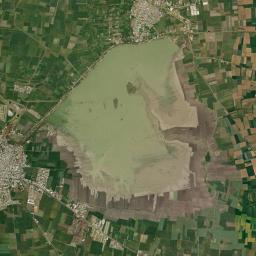 Depalpur High Resolution Satellite Map