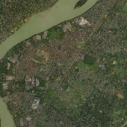Bhatpara High Resolution Satellite Map