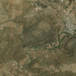 Lobatos High Resolution Satellite Map