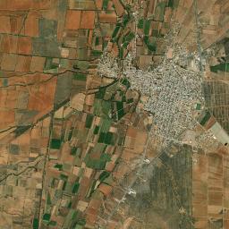 Tacoaleche High Resolution Satellite Map