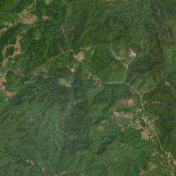 Soroa High Resolution Satellite Map