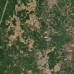 Chaloda High Resolution Satellite Map