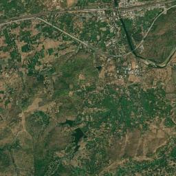 Limkheda High Resolution Satellite Map