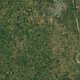 Chichli High Resolution Satellite Map